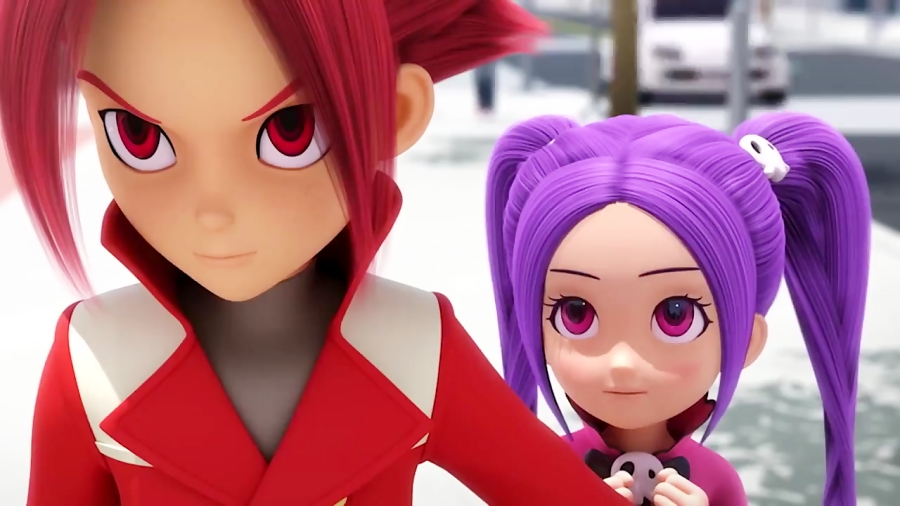 انیمیشن ماشین بازها Power Battle Watch Car - فصل 1 قسمت 11